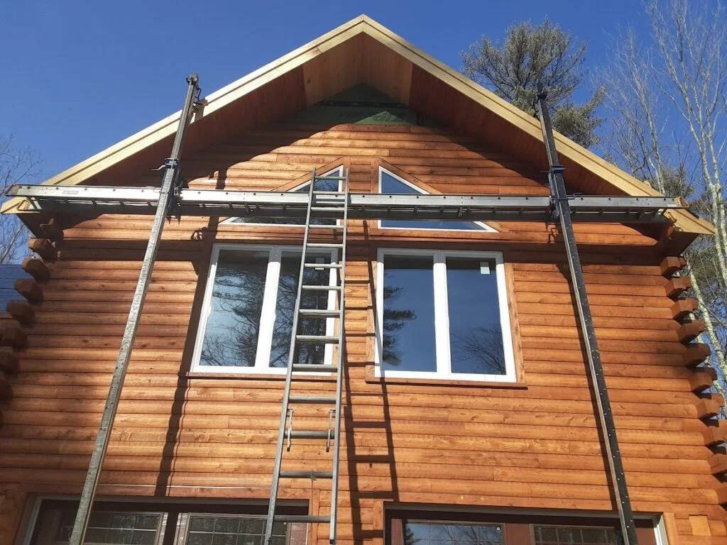 House painting Laconia, NH